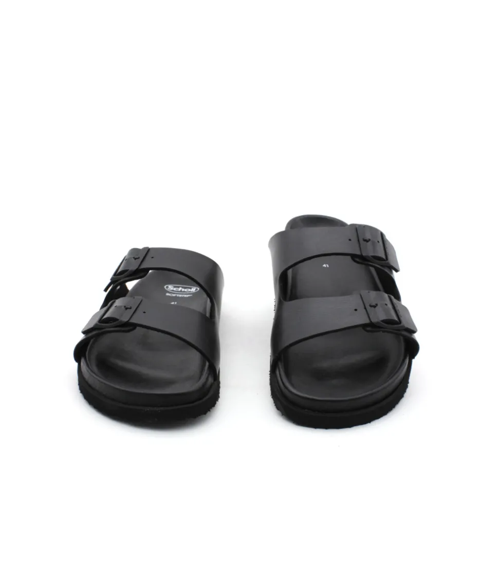 Homme L'Empreinte Chaussures Sandales Et Nu-Pieds|SCHOLL JULIEN OVER