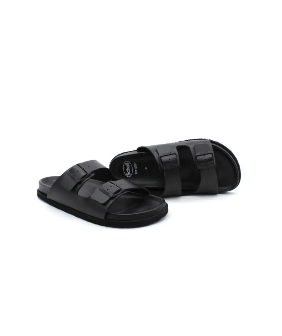 Homme L'Empreinte Chaussures Sandales Et Nu-Pieds|SCHOLL JULIEN OVER