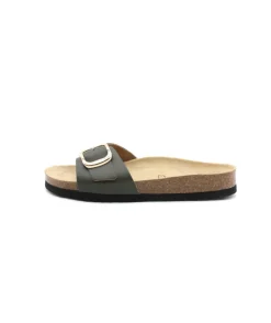 Femme L'Empreinte Chaussures Mules|SCHOLL KATHLEEN LEATHER