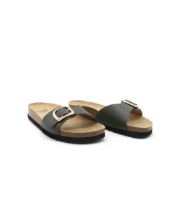 Femme L'Empreinte Chaussures Mules|SCHOLL KATHLEEN LEATHER