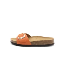 Femme L'Empreinte Chaussures Mules|SCHOLL KATHLEEN LEATHER