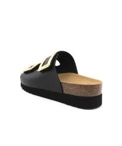 Femme L'Empreinte Chaussures Mules|SCHOLL MONTEREY 2 STRAPS