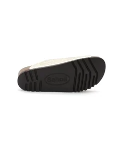 Femme L'Empreinte Chaussures Mules|SCHOLL NOELLE