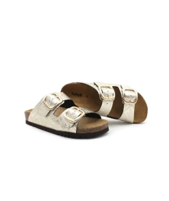 Femme L'Empreinte Chaussures Mules|SCHOLL NOELLE