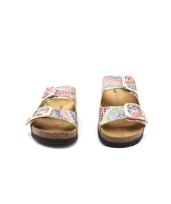 Femme L'Empreinte Chaussures Mules|SCHOLL NOELLE