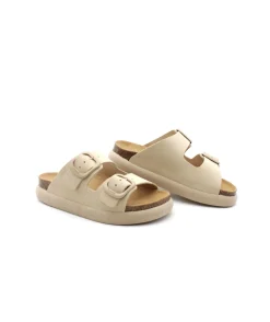 Femme L'Empreinte Chaussures Mules|SCHOLL NOELLE CHUNKY