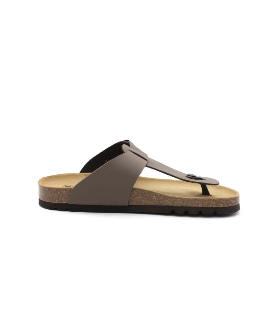 Homme L'Empreinte Chaussures Sandales Et Nu-Pieds|SCHOLL YVES