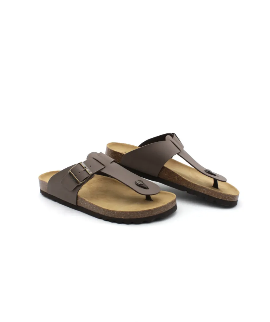 Homme L'Empreinte Chaussures Sandales Et Nu-Pieds|SCHOLL YVES