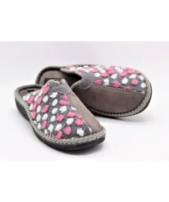 Femme L'Empreinte Chaussures Chaussons|SEMELFLEX ADDA