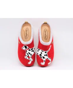 Femme L'Empreinte Chaussures Chaussons|SEMELFLEX APENNINS