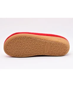 Femme L'Empreinte Chaussures Chaussons|SEMELFLEX DOLOMITES