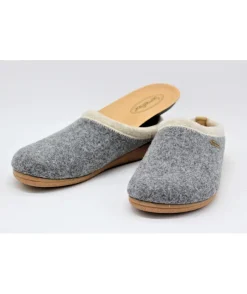 Femme L'Empreinte Chaussures Chaussons|SEMELFLEX DOLOMITES
