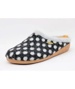 Femme L'Empreinte Chaussures Chaussons|SEMELFLEX ETNA