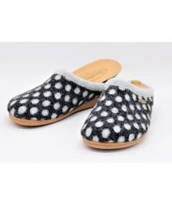 Femme L'Empreinte Chaussures Chaussons|SEMELFLEX ETNA