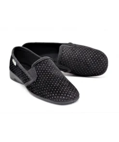 Femme L'Empreinte Chaussures Chaussons|SEMELFLEX MARIE CHRISTINE