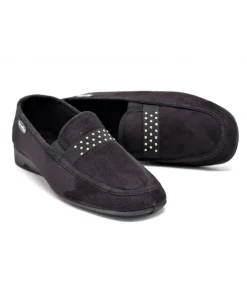 Femme L'Empreinte Chaussures Chaussons|SEMELFLEX MARIE CLAUDE