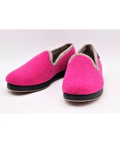 Femme L'Empreinte Chaussures Chaussons|SEMELFLEX ROSY