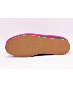 Femme L'Empreinte Chaussures Chaussons|SEMELFLEX ROSY