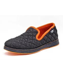 Homme L'Empreinte Chaussures Chaussons|SEMELFLEX SUPER REMY