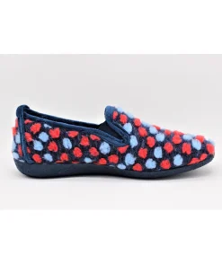 Femme L'Empreinte Chaussures Chaussons|SEMELFLEX VALY