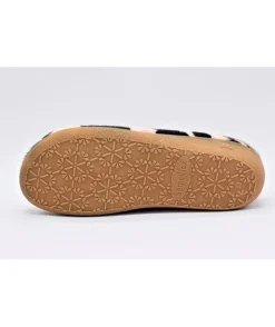 Femme L'Empreinte Chaussures Chaussons|SEMELFLEX VERCORS