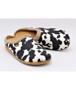 Femme L'Empreinte Chaussures Chaussons|SEMELFLEX VERCORS