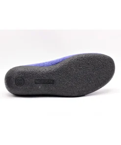 Femme L'Empreinte Chaussures Chaussons|SEMELFLEX VIVYANE