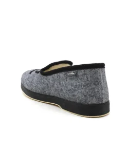 Homme L'Empreinte Chaussures Chaussons|SEMELFLEX CALODAVID
