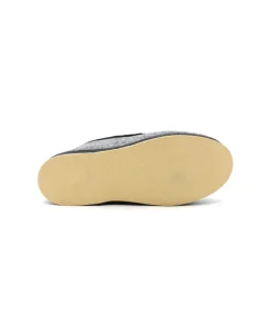 Homme L'Empreinte Chaussures Chaussons|SEMELFLEX CALODAVID