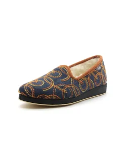 Femme L'Empreinte Chaussures Chaussons|SEMELFLEX CALOLOUISE