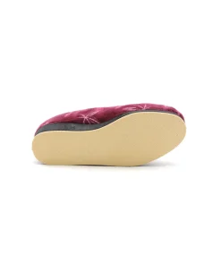 Femme L'Empreinte Chaussures Chaussons|SEMELFLEX CALOMARTINE