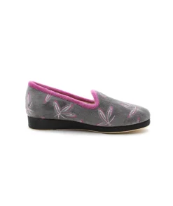 Femme L'Empreinte Chaussures Chaussons|SEMELFLEX CALOMARTINE