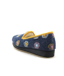 Femme L'Empreinte Chaussures Chaussons|SEMELFLEX CALOMONA