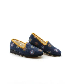 Femme L'Empreinte Chaussures Chaussons|SEMELFLEX CALOMONA