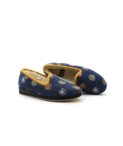 Femme L'Empreinte Chaussures Chaussons|SEMELFLEX CALOMONA