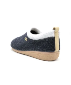 Femme L'Empreinte Chaussures Chaussons|SEMELFLEX CARPATE