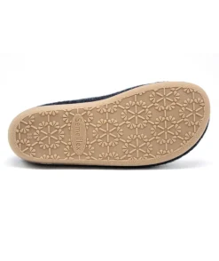 Femme L'Empreinte Chaussures Chaussons|SEMELFLEX CARPATE