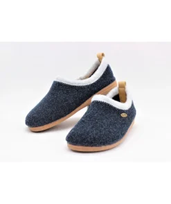 Femme L'Empreinte Chaussures Chaussons|SEMELFLEX CARPATE