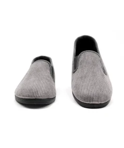 Homme L'Empreinte Chaussures Chaussons|SEMELFLEX EGEE 2