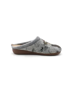 Homme L'Empreinte Chaussures Chaussons|SEMELFLEX LES ORRES MULE