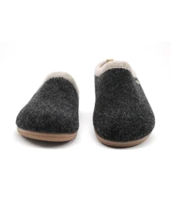 Homme L'Empreinte Chaussures Chaussons|SEMELFLEX OURALE