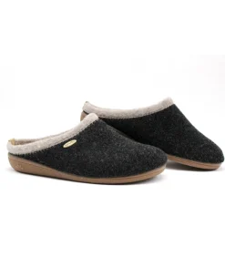 Homme L'Empreinte Chaussures Chaussons|SEMELFLEX OURALE