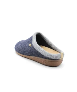 Homme L'Empreinte Chaussures Chaussons|SEMELFLEX OURALE