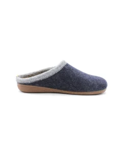 Homme L'Empreinte Chaussures Chaussons|SEMELFLEX OURALE