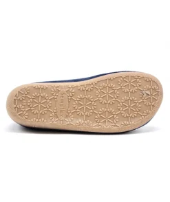 Femme L'Empreinte Chaussures Chaussons|SEMELFLEX ROUSSES