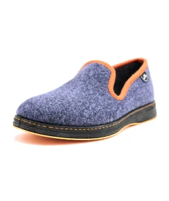 Homme L'Empreinte Chaussures Chaussons|SEMELFLEX SUPER RUBEN