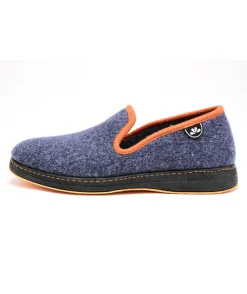 Homme L'Empreinte Chaussures Chaussons|SEMELFLEX SUPER RUBEN