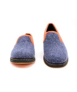 Homme L'Empreinte Chaussures Chaussons|SEMELFLEX SUPER RUBEN