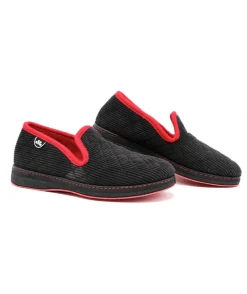 Homme L'Empreinte Chaussures Chaussons|SEMELFLEX SUPER TIBO