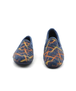 Femme L'Empreinte Chaussures Chaussons|SEMELFLEX VAIANA